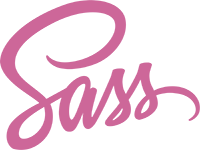 Sass logo